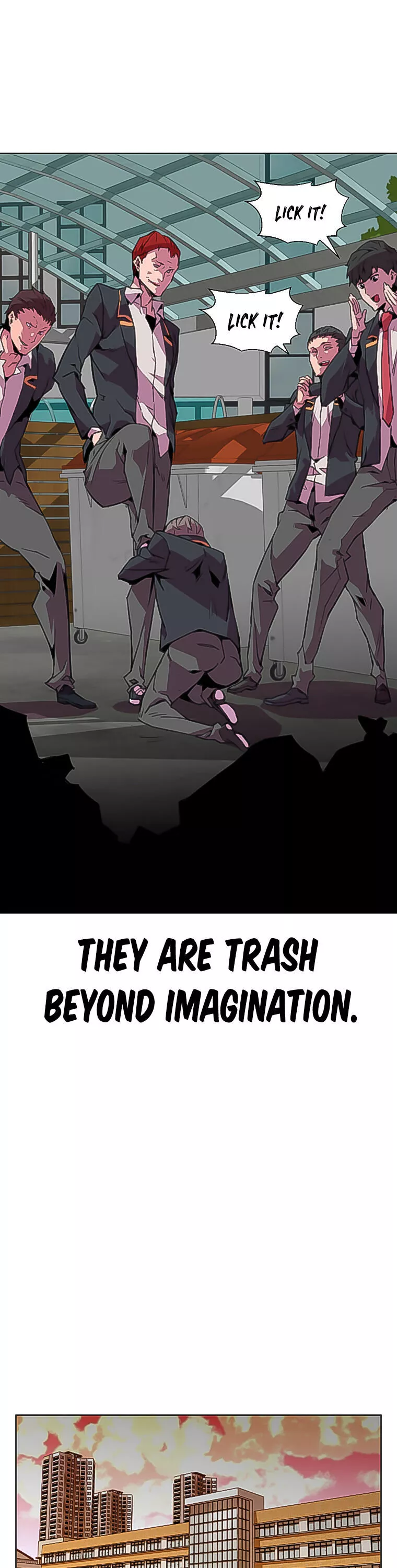 Crowd - Chapter 1 - Page 35