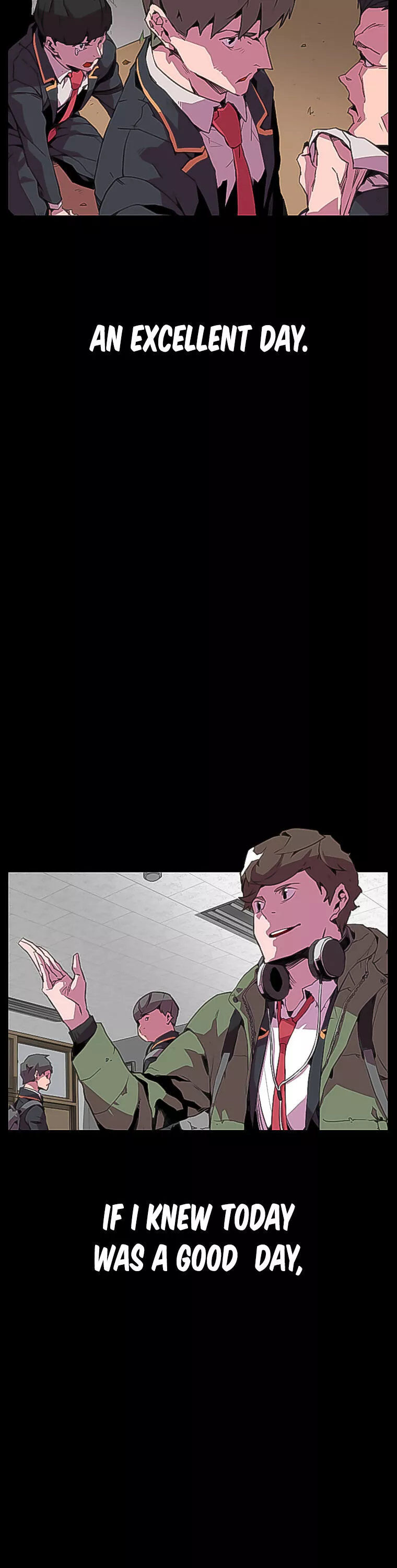 Crowd - Chapter 1 - Page 4