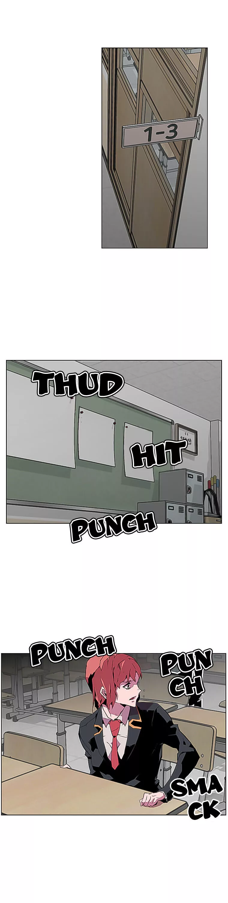 Crowd - Chapter 2 - Page 10