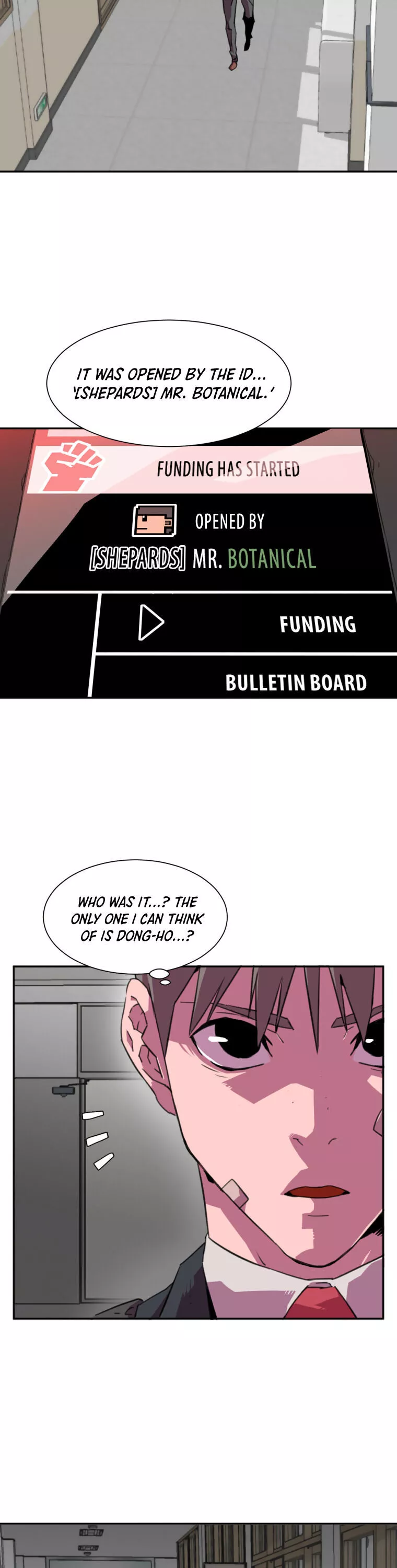 Crowd - Chapter 7 - Page 24