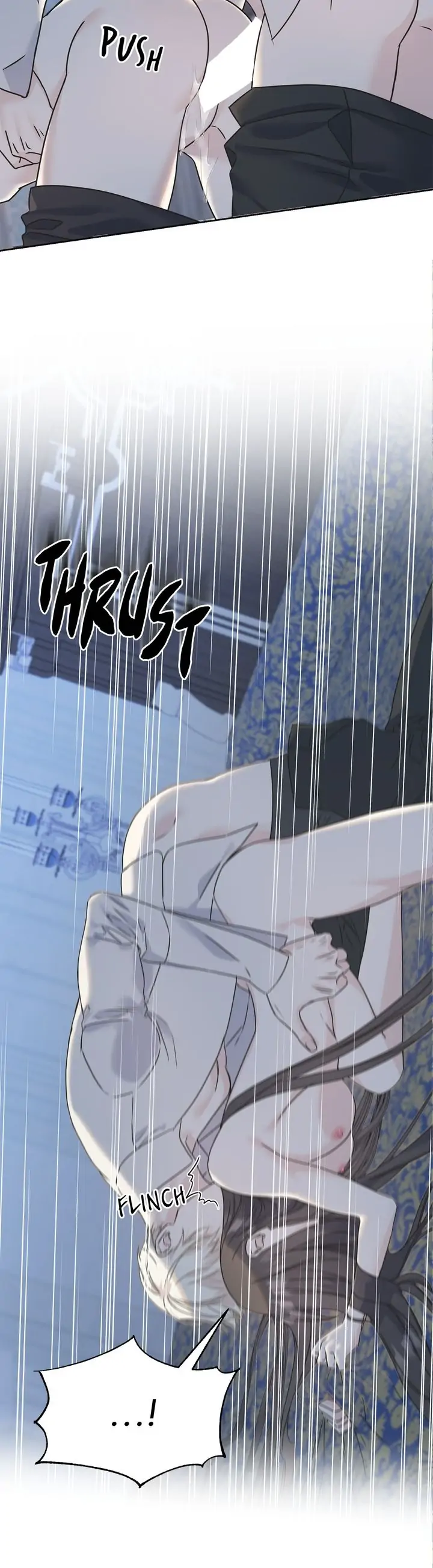 Crows Like Things That Sparkle (Uncensored) - Chapter 80 - Page 9