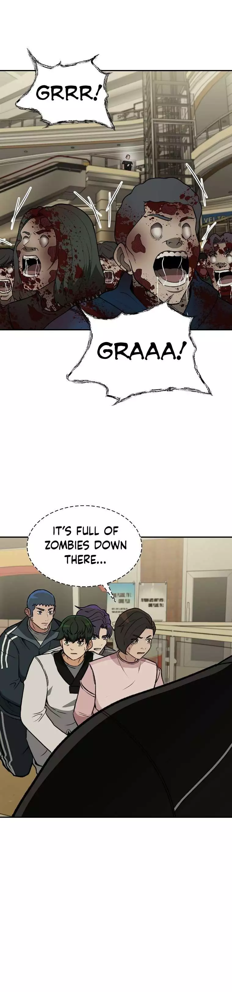 Cruise - Chapter 13 - Page 9