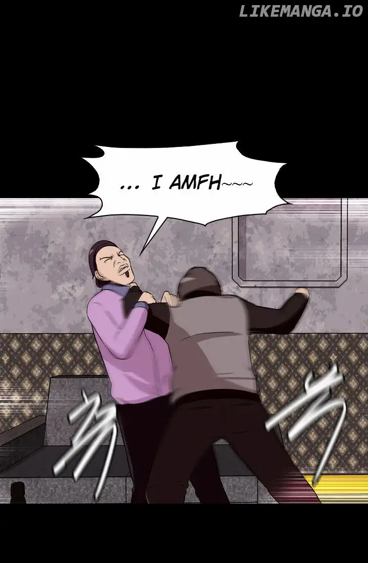 Ctrl + Z - Chapter 10 - Page 28