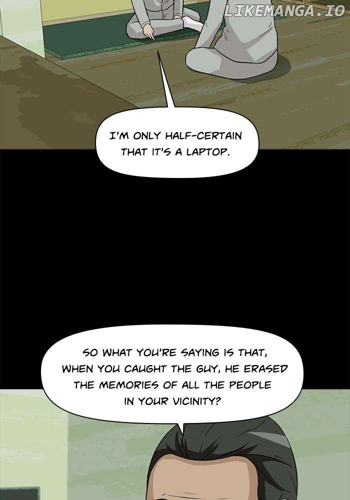 Ctrl + Z - Chapter 21 - Page 10