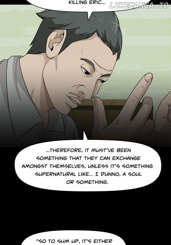 Ctrl + Z - Chapter 21 - Page 15