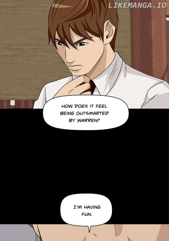 Ctrl + Z - Chapter 21 - Page 37