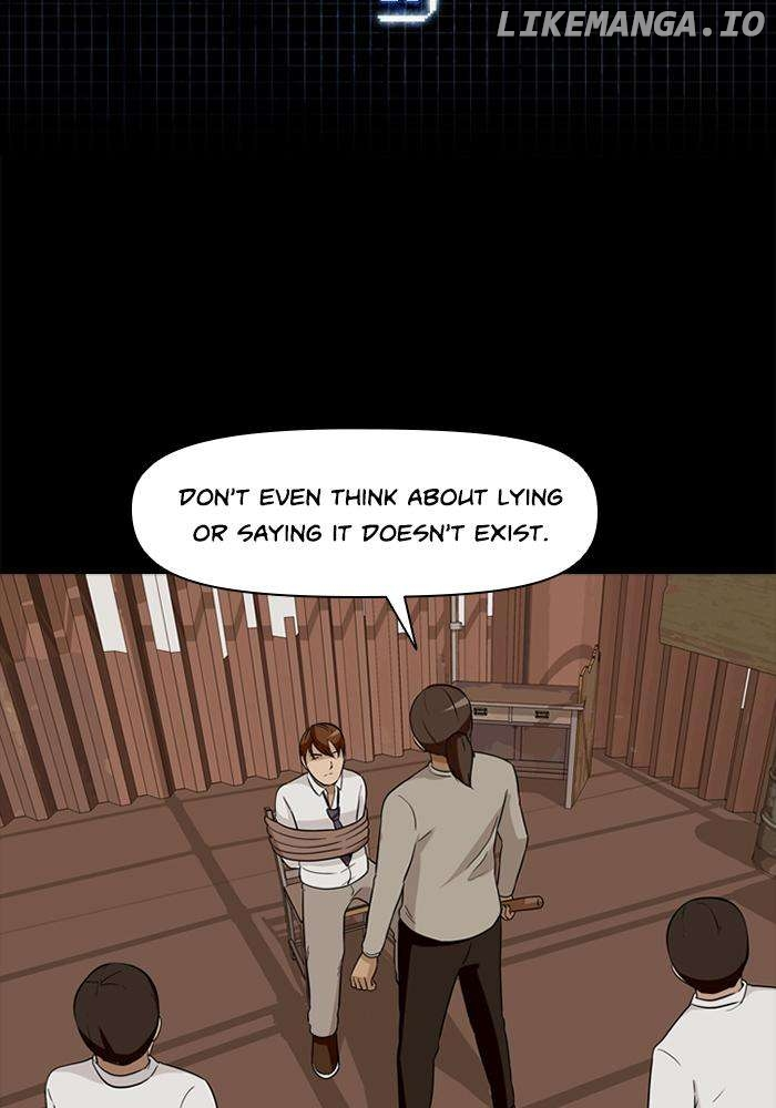 Ctrl + Z - Chapter 21 - Page 5