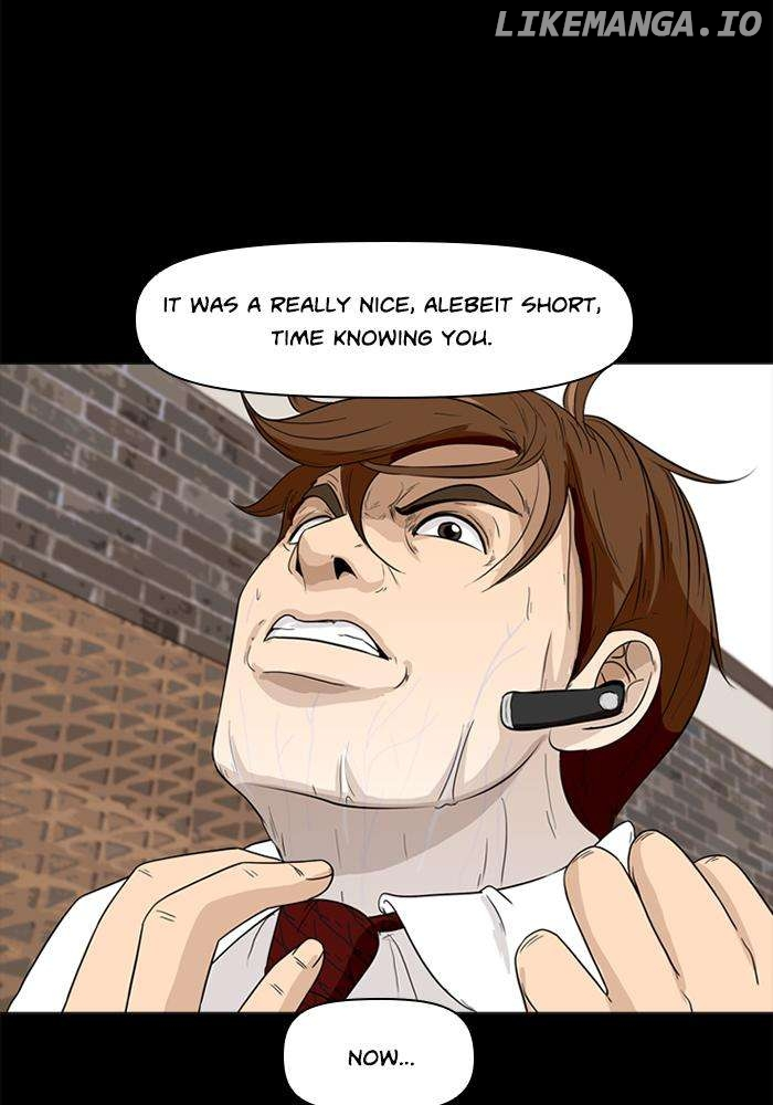 Ctrl + Z - Chapter 21 - Page 90