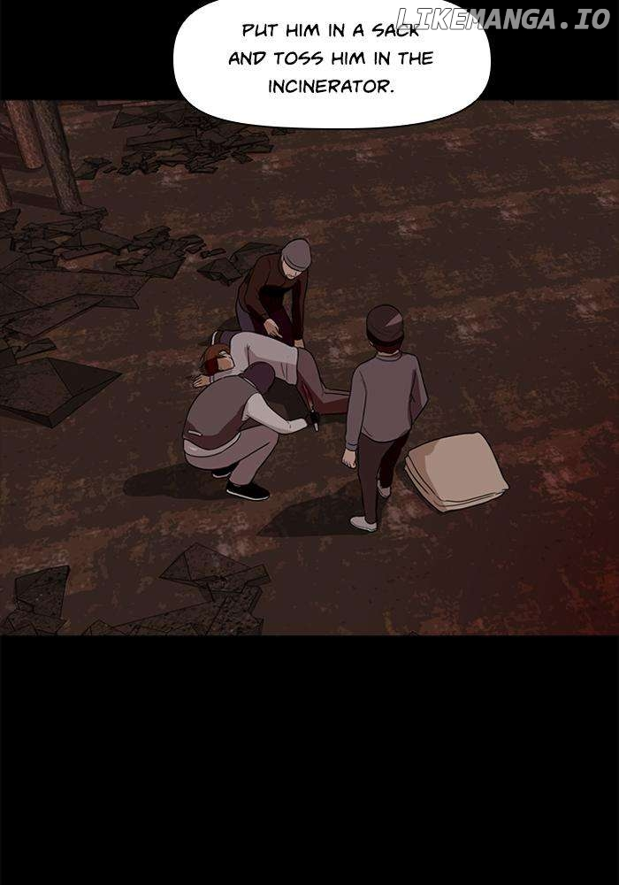 Ctrl + Z - Chapter 31 - Page 75