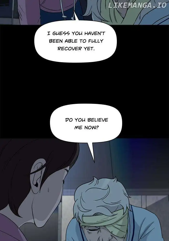 Ctrl + Z - Chapter 40 - Page 27