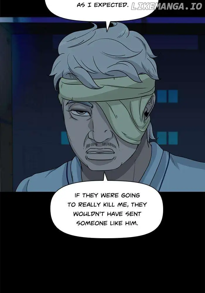 Ctrl + Z - Chapter 40 - Page 34