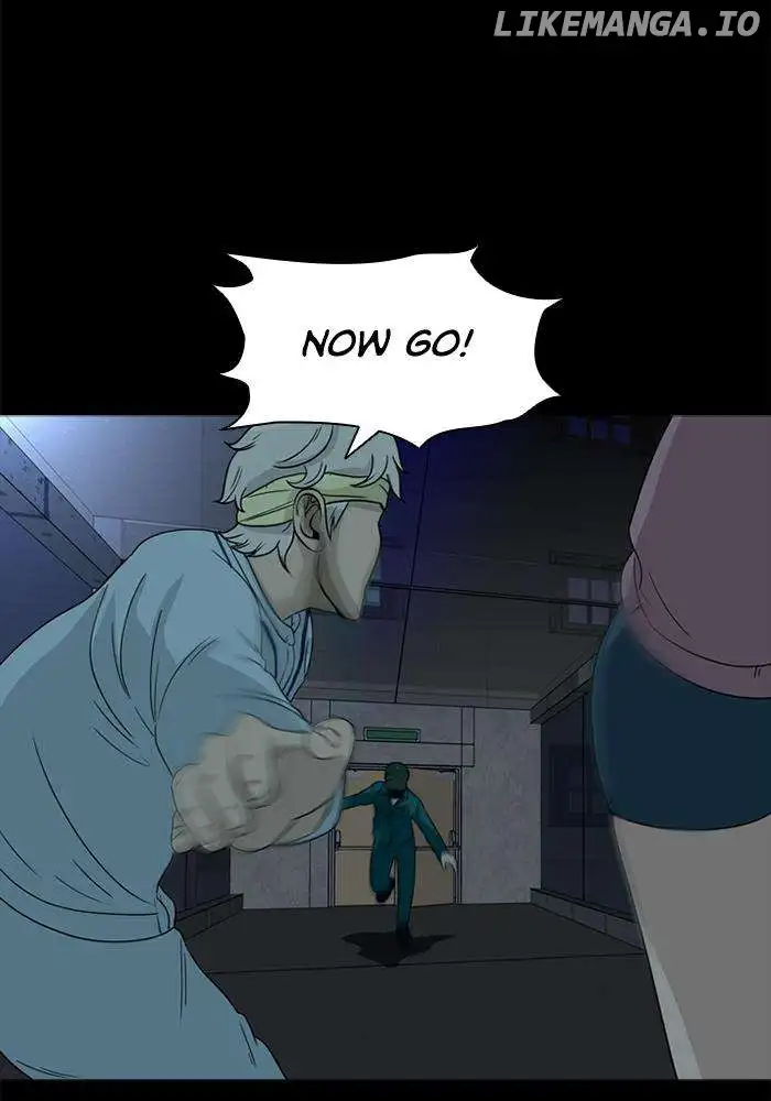 Ctrl + Z - Chapter 40 - Page 39