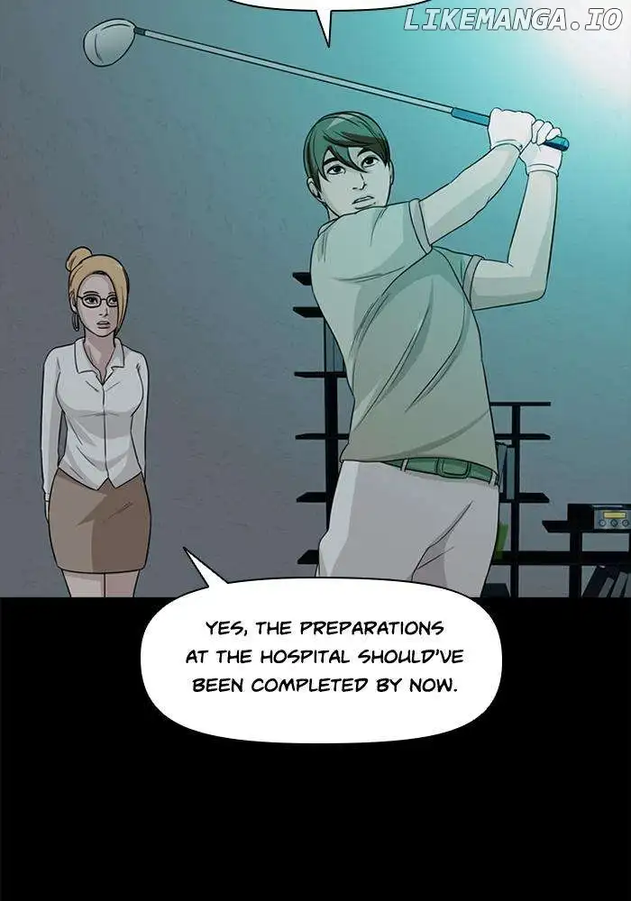 Ctrl + Z - Chapter 40 - Page 57