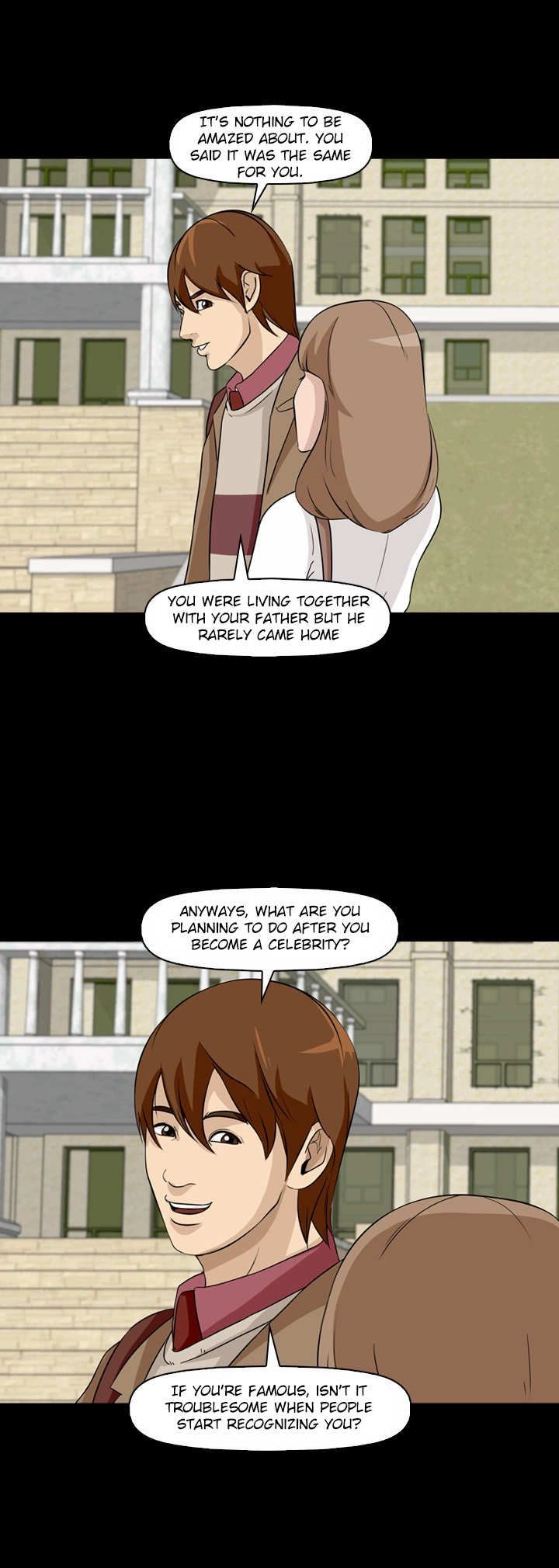 Ctrl + Z - Chapter 6 - Page 2