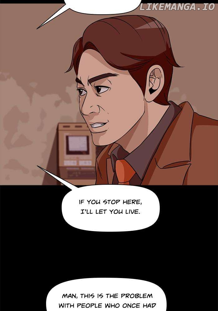 Ctrl + Z - Chapter 65 - Page 76