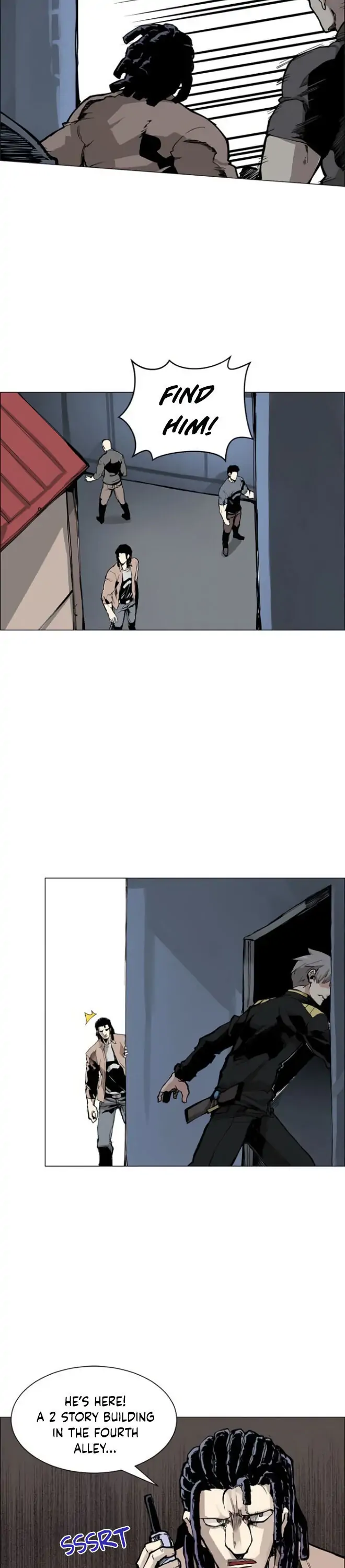 Curator - Chapter 16 - Page 9