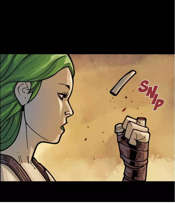 Cyberforce - Chapter 12 - Page 15