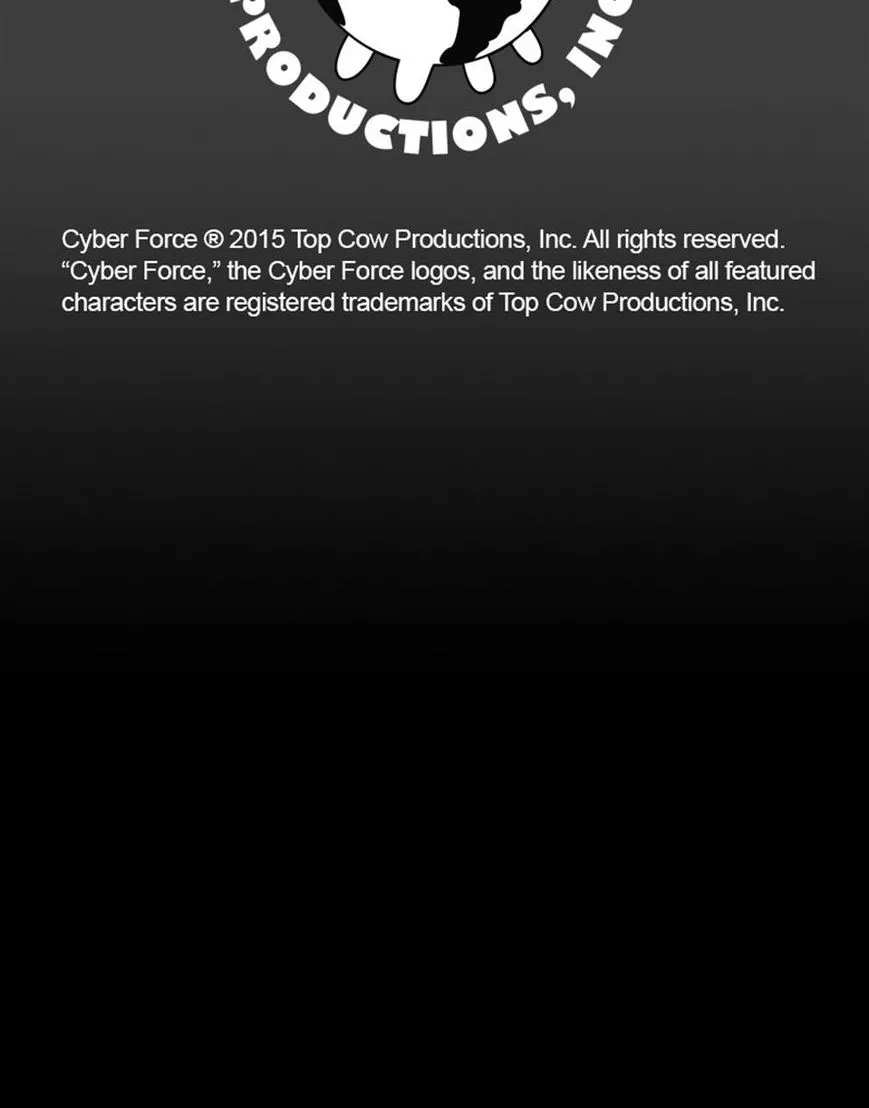 Cyberforce - Chapter 37 - Page 28