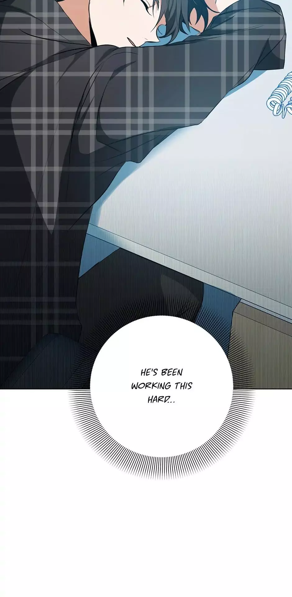 D:AZE - Chapter 17 - Page 65