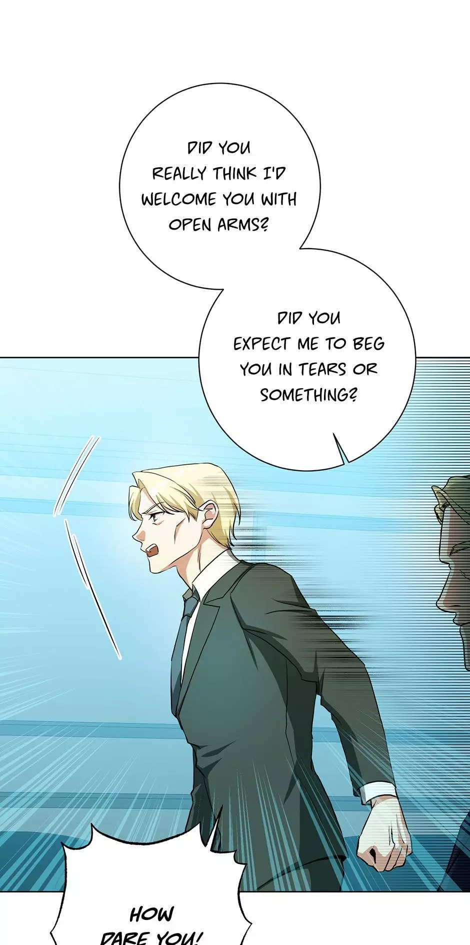 D:AZE - Chapter 64 - Page 28