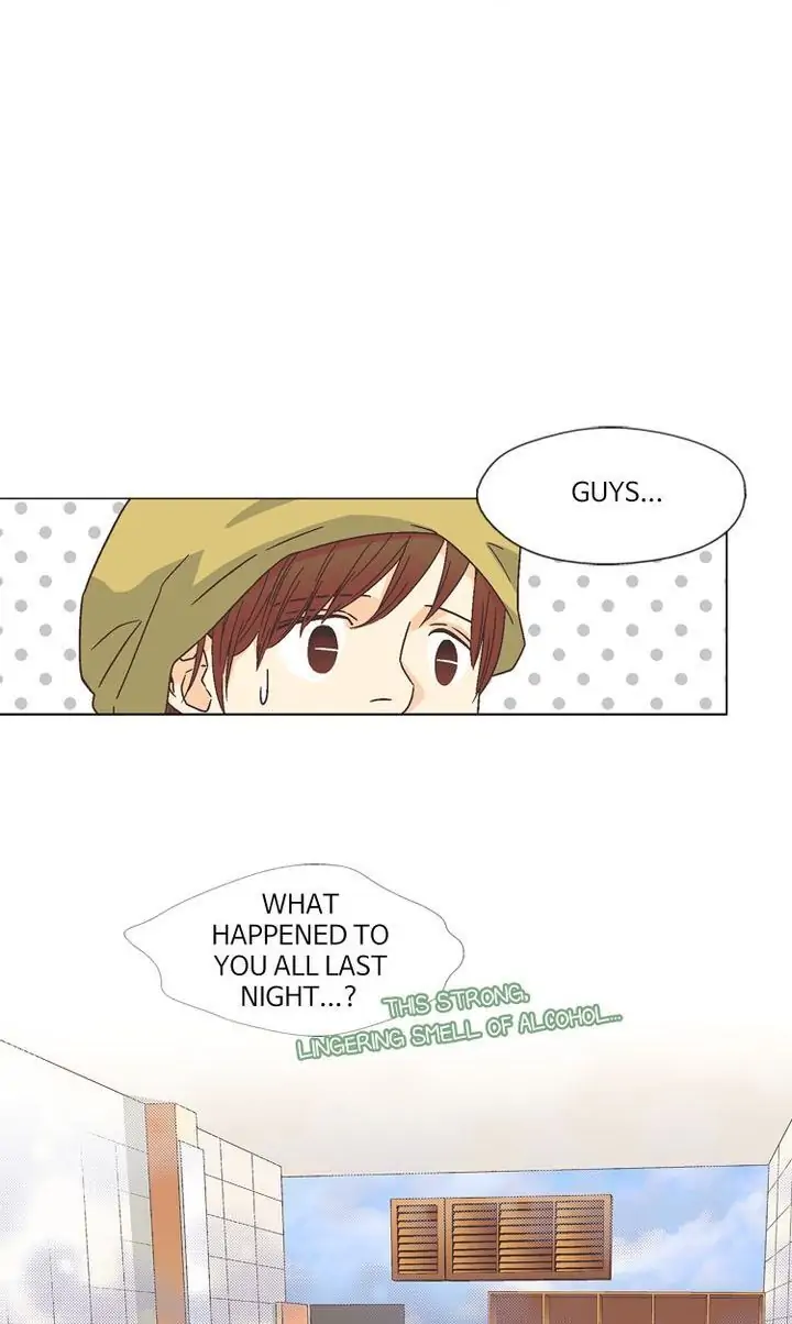 D.O.T. - Chapter 15 - Page 27