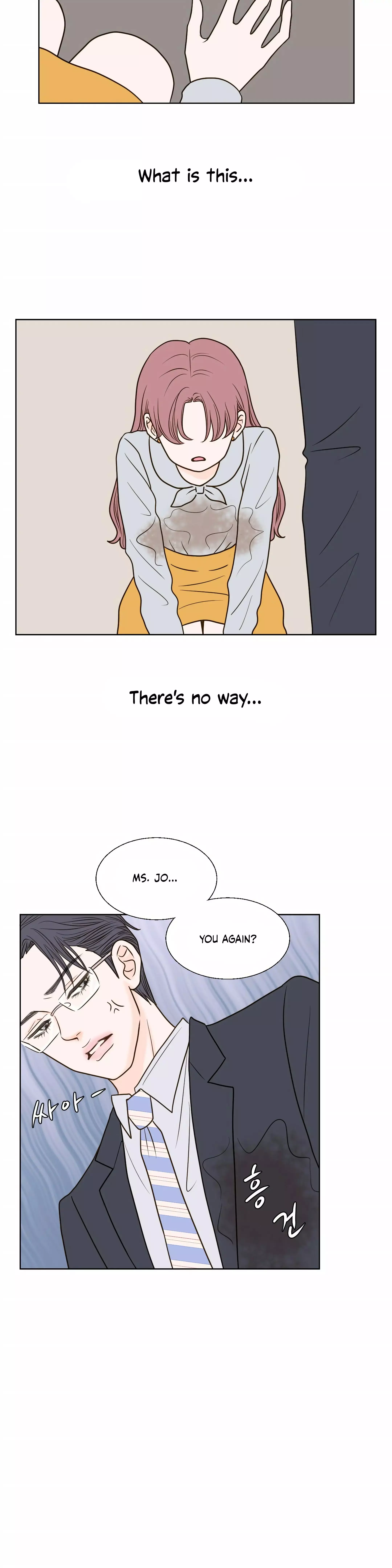 Dahae Dream - Chapter 13 - Page 3