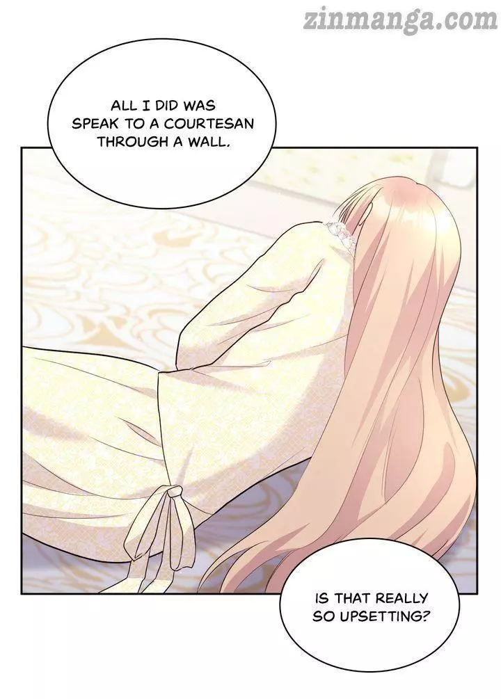 Daisy(Lisabel) - Chapter 113 - Page 60