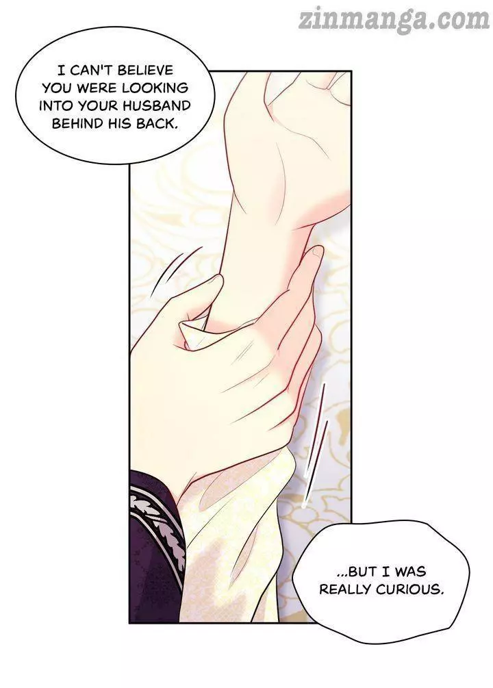 Daisy(Lisabel) - Chapter 113 - Page 39