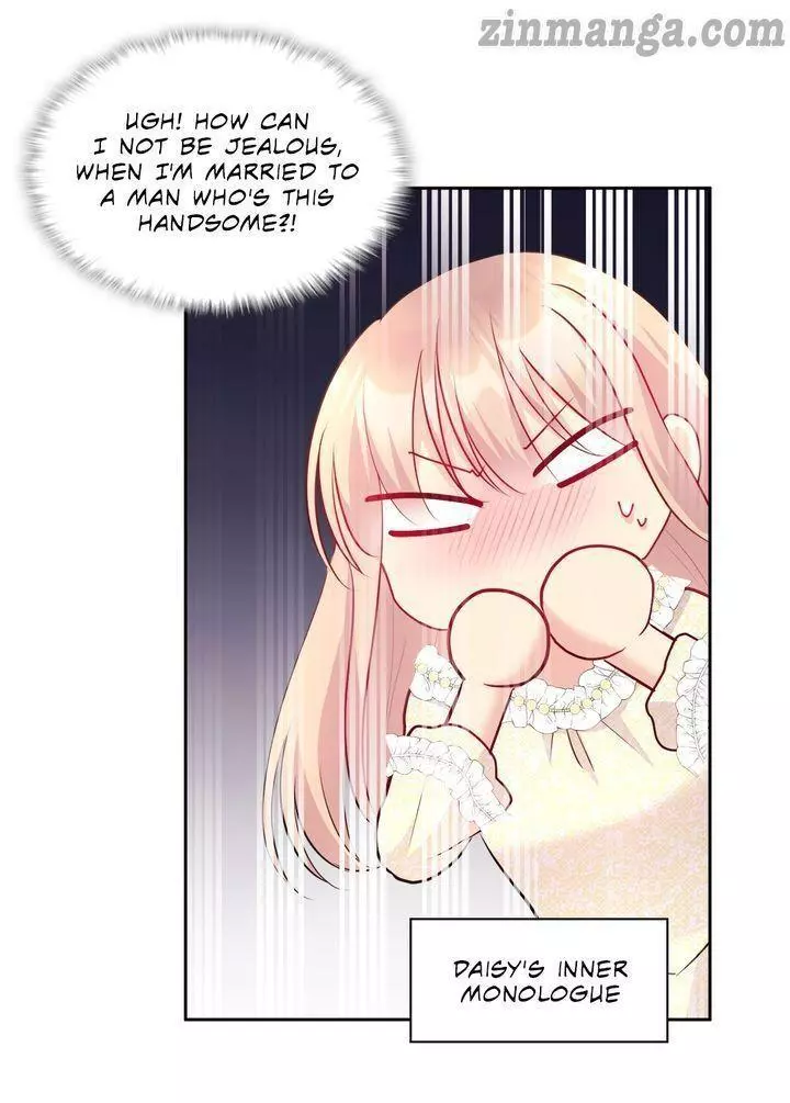 Daisy(Lisabel) - Chapter 113 - Page 43