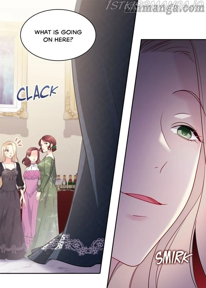Daisy(Lisabel) - Chapter 116 - Page 22
