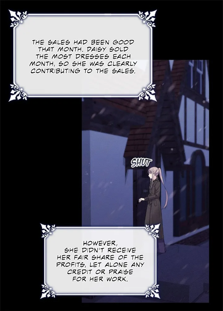 Daisy(Lisabel) - Chapter 120 - Page 17
