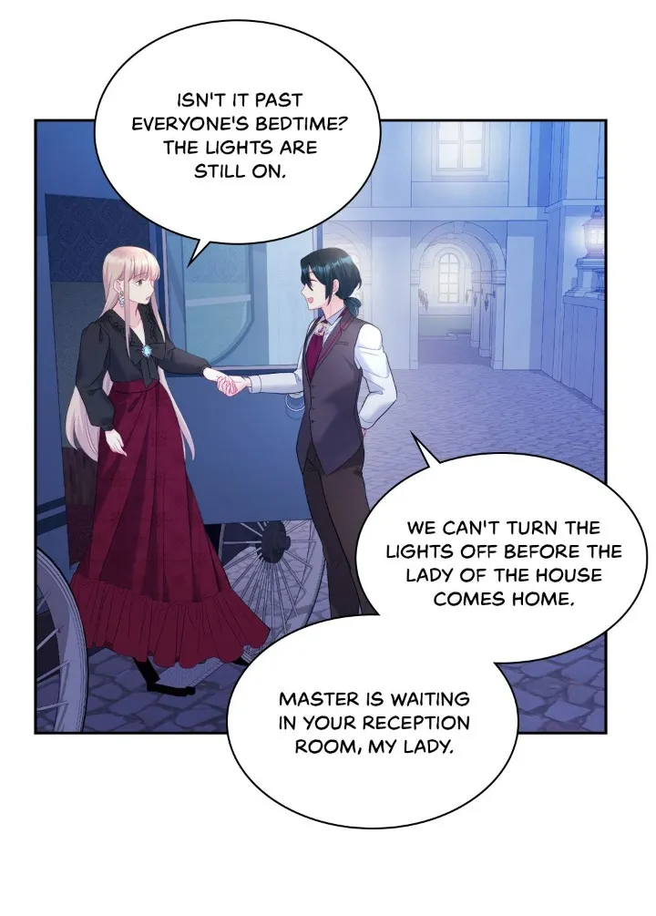 Daisy(Lisabel) - Chapter 120 - Page 25