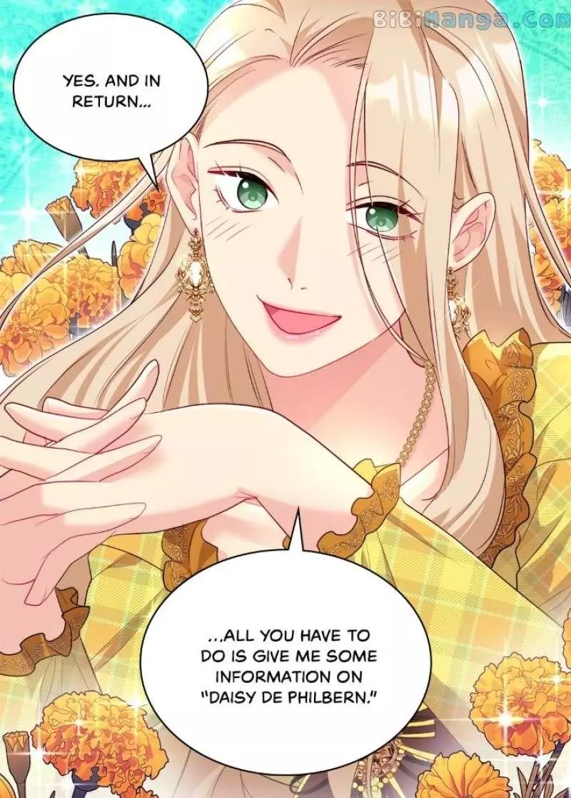 Daisy(Lisabel) - Chapter 135 - Page 59