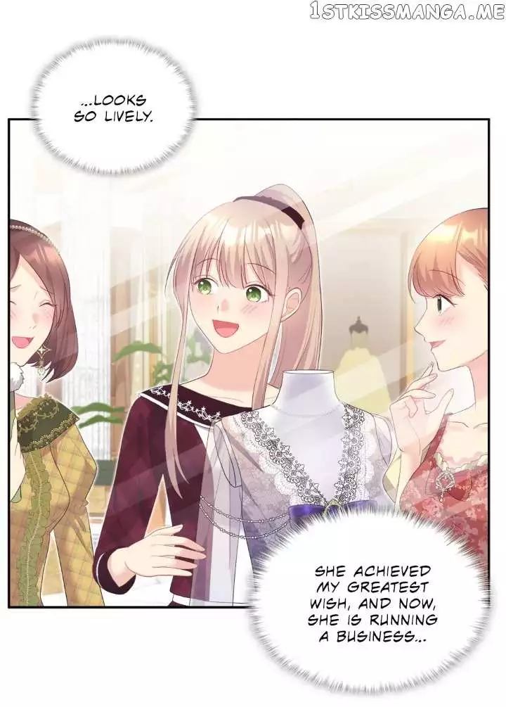 Daisy(Lisabel) - Chapter 136 - Page 32