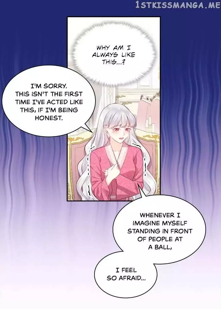 Daisy(Lisabel) - Chapter 139 - Page 49