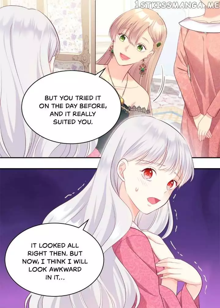 Daisy(Lisabel) - Chapter 139 - Page 46