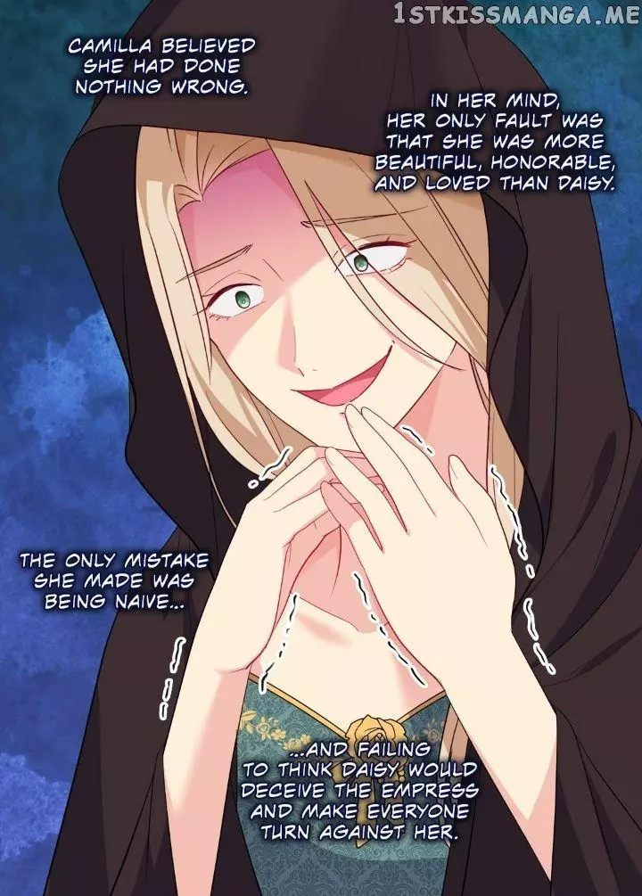 Daisy(Lisabel) - Chapter 144 - Page 42