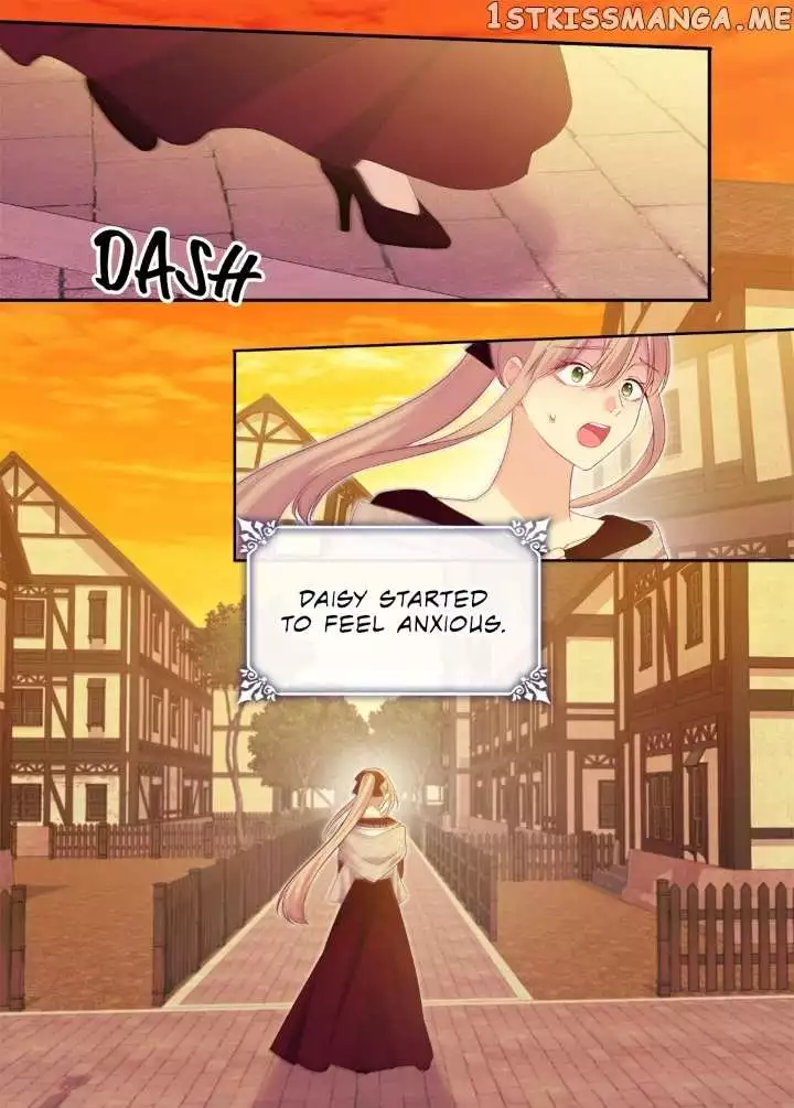 Daisy(Lisabel) - Chapter 145 - Page 26