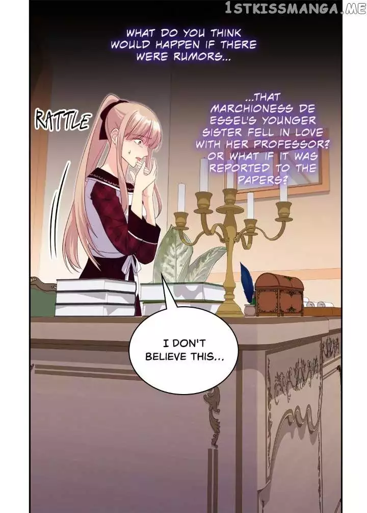 Daisy(Lisabel) - Chapter 145 - Page 18