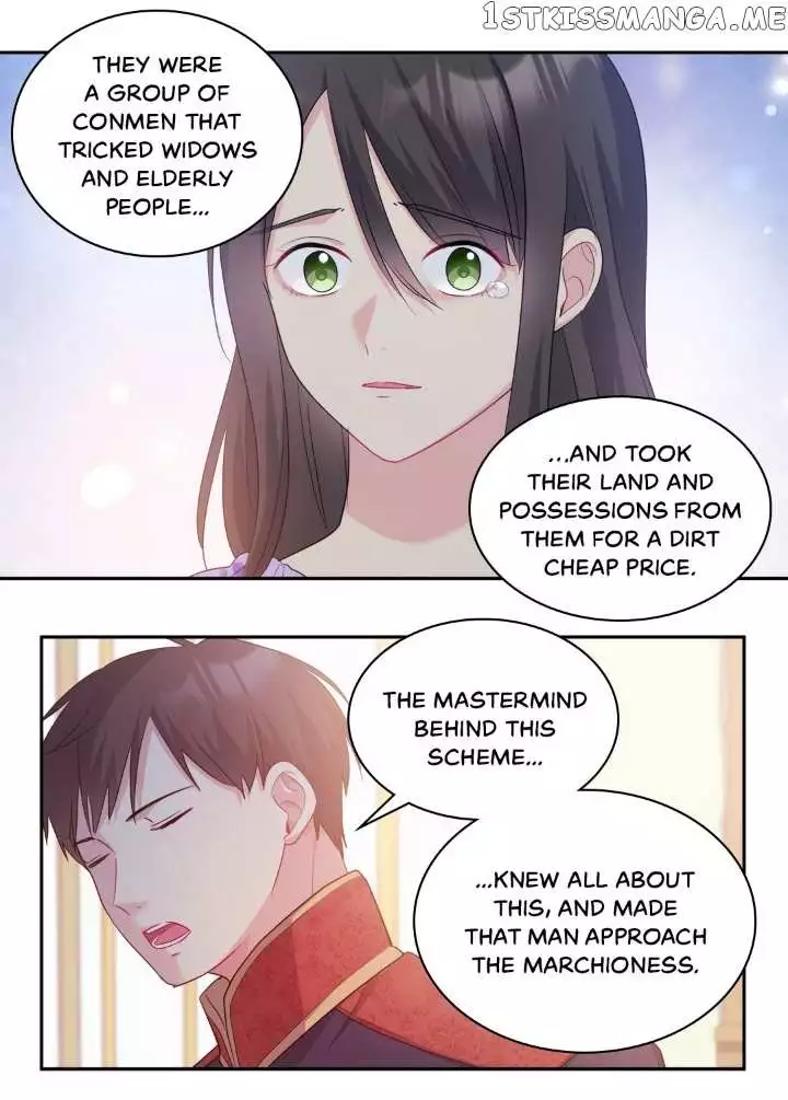 Daisy(Lisabel) - Chapter 148 - Page 27