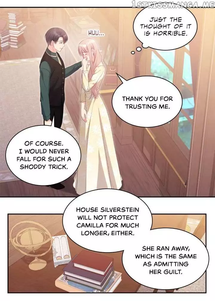 Daisy(Lisabel) - Chapter 148 - Page 49