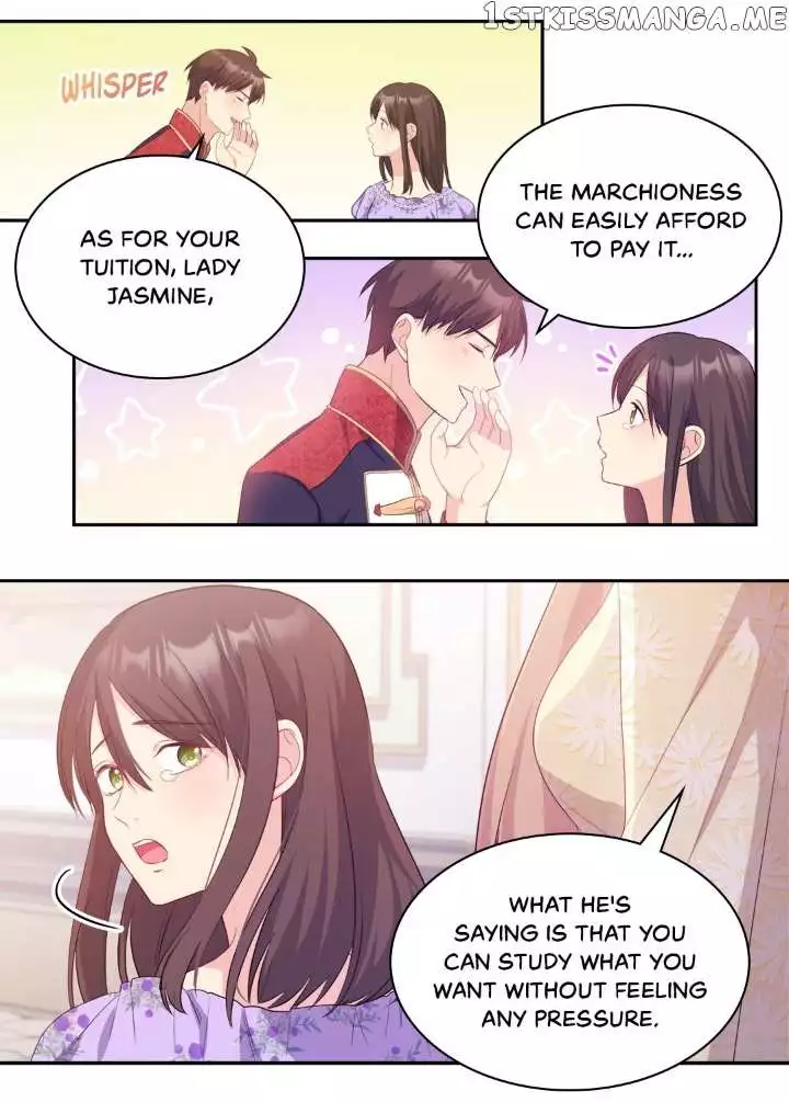 Daisy(Lisabel) - Chapter 148 - Page 29