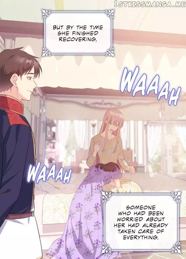 Daisy(Lisabel) - Chapter 148 - Page 22
