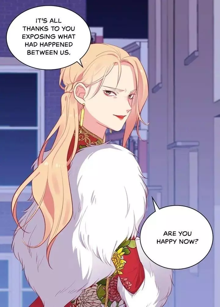 Daisy(Lisabel) - Chapter 24 - Page 7