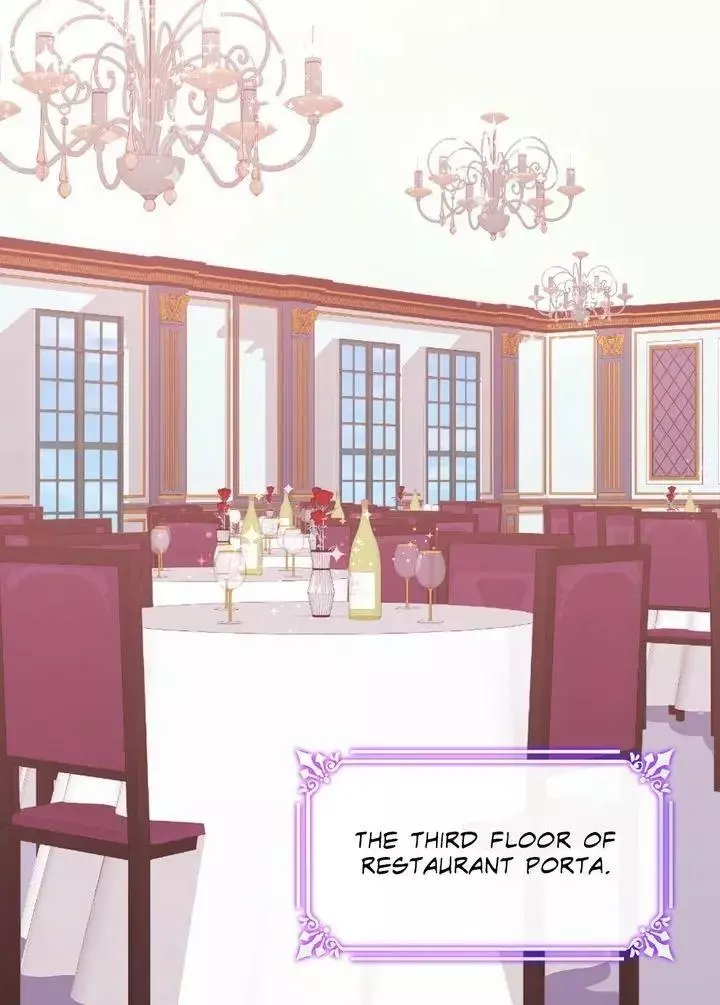 Daisy(Lisabel) - Chapter 26 - Page 7