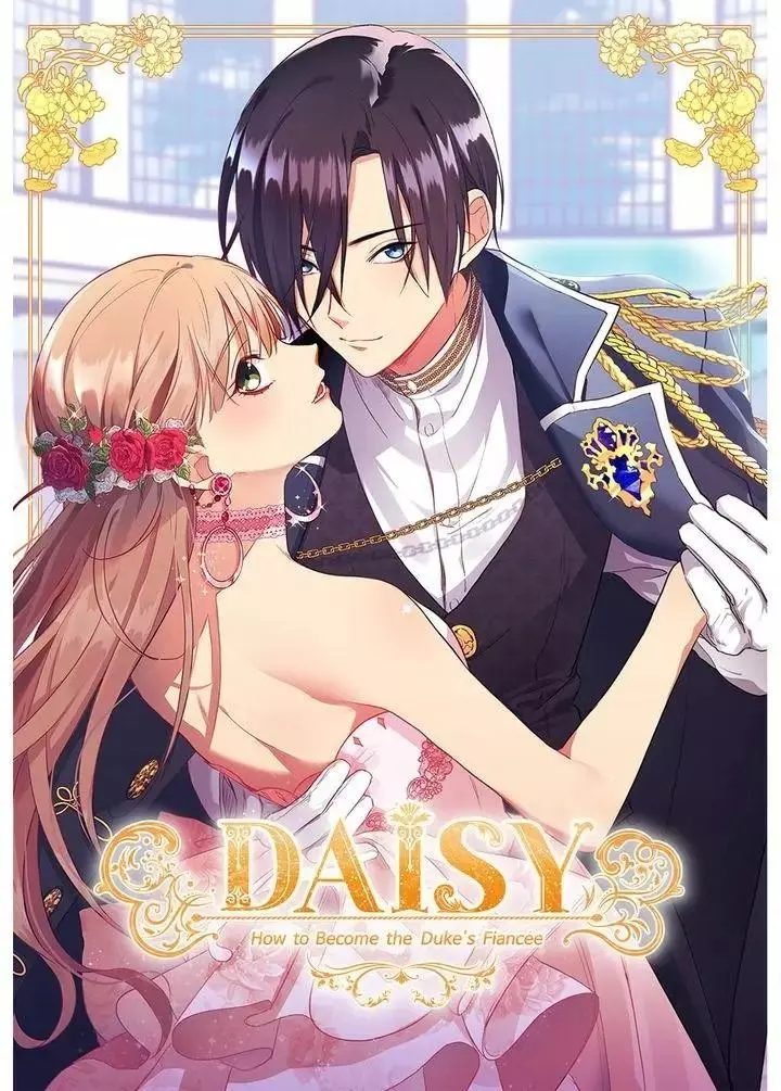 Daisy(Lisabel) - Chapter 26 - Page 1