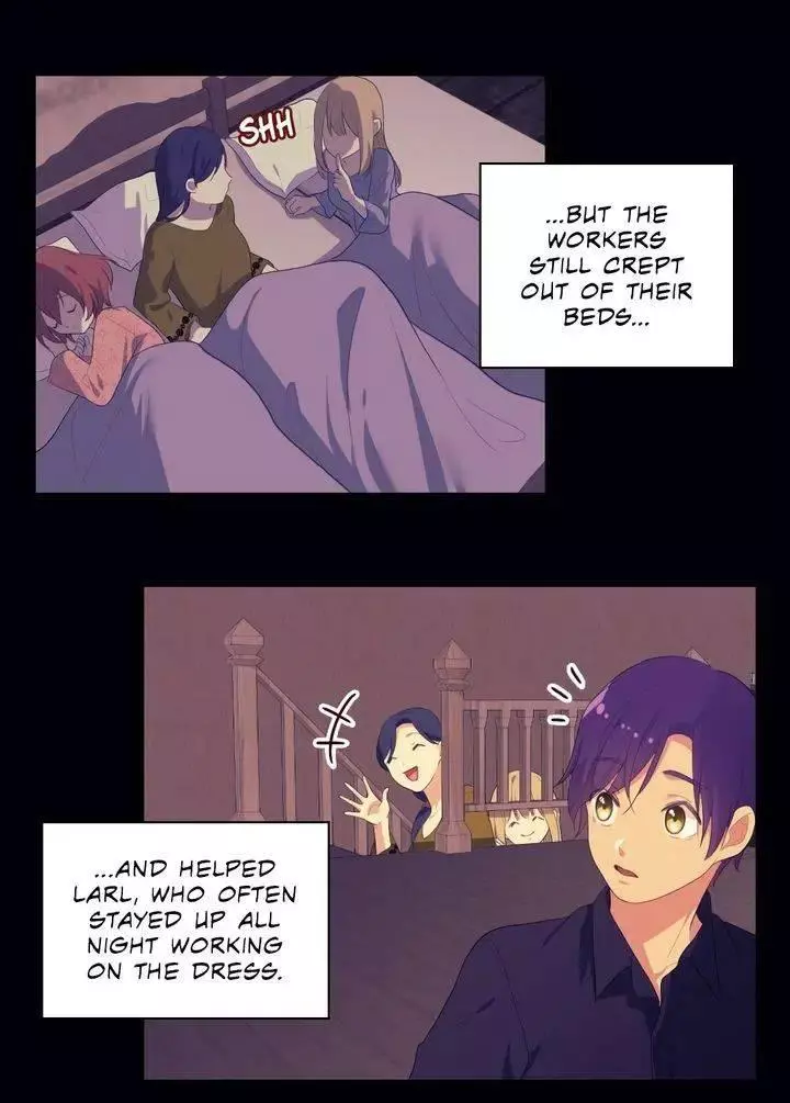 Daisy(Lisabel) - Chapter 44 - Page 8