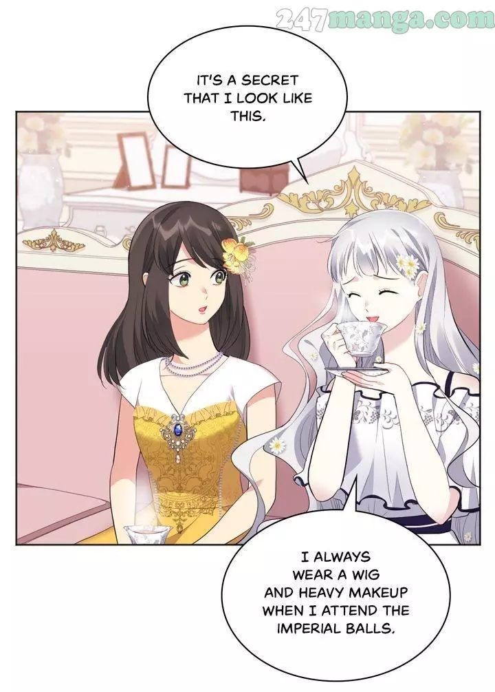 Daisy(Lisabel) - Chapter 75 - Page 7