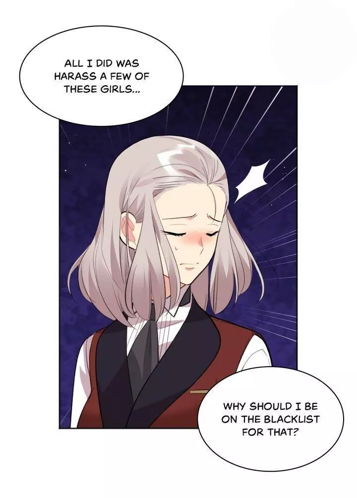 Daisy(Lisabel) - Chapter 76 - Page 4