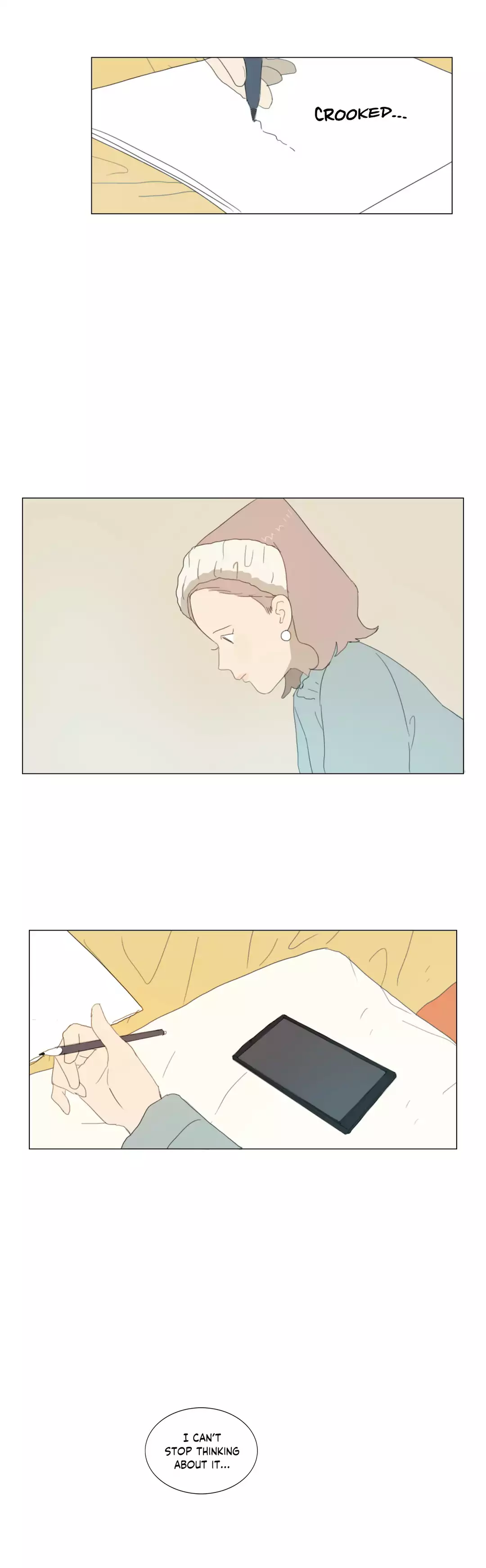 Dallae - Chapter 17 - Page 6
